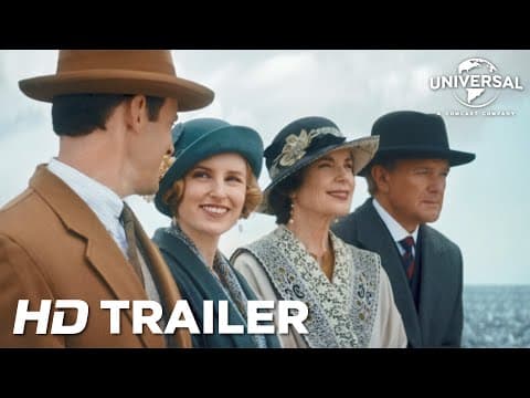Official Trailer