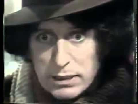 Doctor Who: Robot (Trailer)