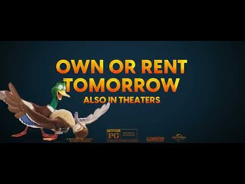 Watch at Home January 23
