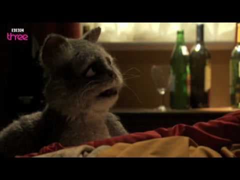 Mongrels Trailer - BBC Three