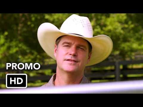 9-1-1: Nashville (ABC) "Major Storm" Promo HD - Chris O’Donnell 9-1-1 spinoff