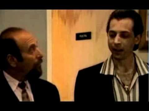 Wilbur Falls / Dead Silence (1998) - Trailer