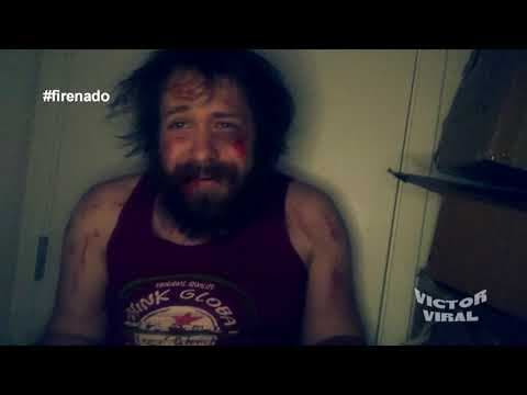ARACHNADO 2: FLAMING SPIDERS Official Trailer 2021