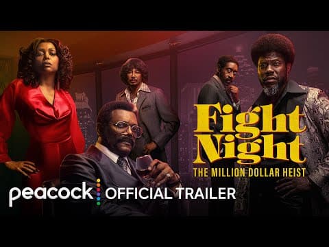 Official Trailer
