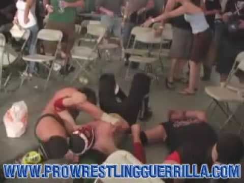 PWG From Parts Well Known