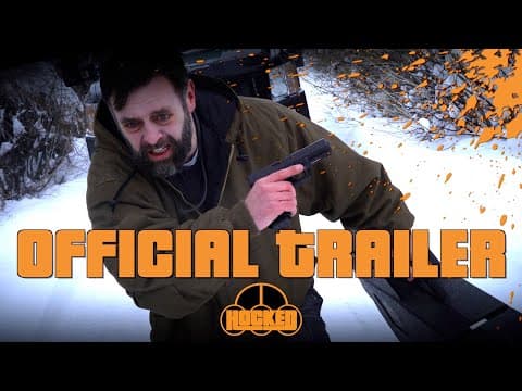 Hocked - Official Teaser Trailer