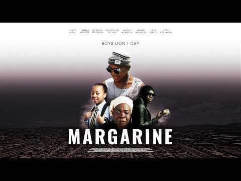 MARGARINE Official Trailer