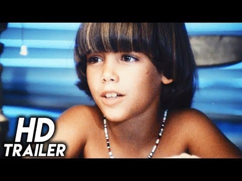 Camino Solitario (1984) ORIGINAL TRAILER [HD 1080p]