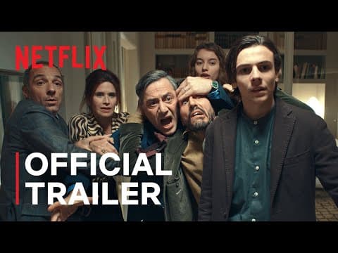 Official Trailer