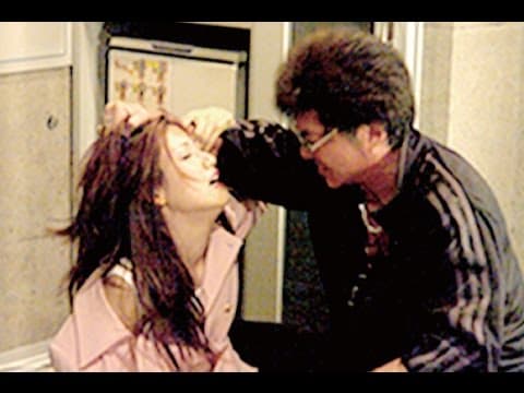 任侠映画『極道（やくざ）な月』予告 小沢仁志 オールインエンタテインメント