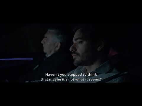 BIRD ATLAS | ATLAS PTÁKU | Trailer | English Subtitles | 2021