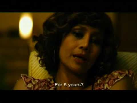 Who Are You Trailer with Thai Sub Title