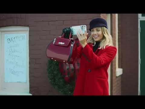 A Christmas Exchange | New trailer!
