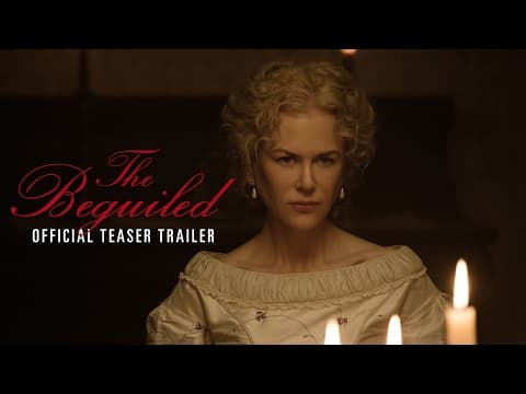 Official Teaser Trailer