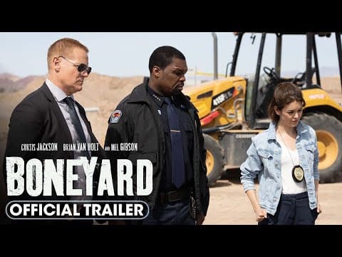 Official Trailer