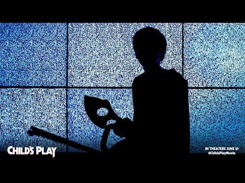 :30 Spot - "Playtime"