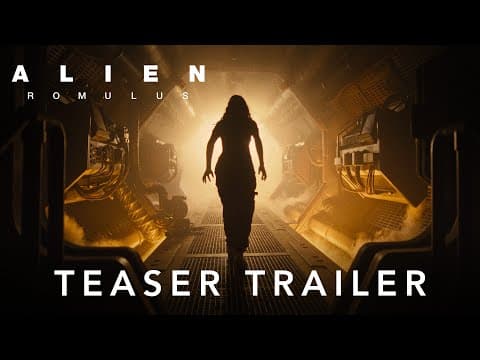 Teaser Trailer