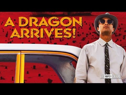 Official International Trailer