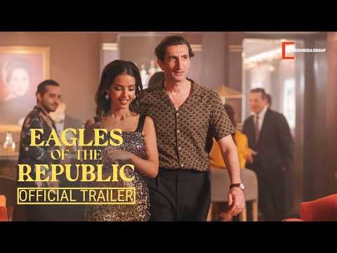 Official Trailer [Subtitled]