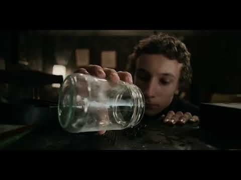 THE BRAZEN trailer I PÖFF 2023
