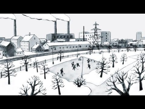 Comeback | Short Film by Vladimir Leschiov | Trailer