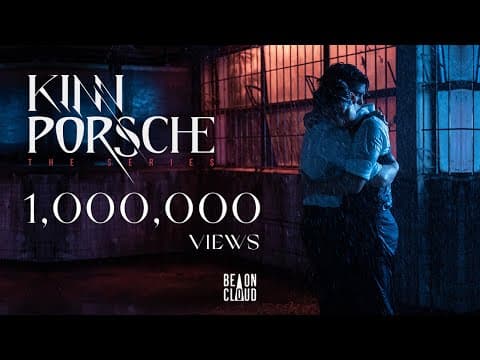 KinnPorsche " The Hidden Messages "