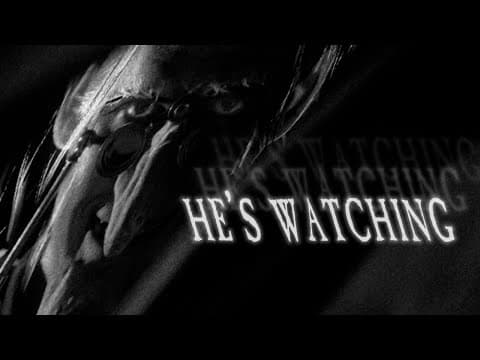 THE SLEEPWATCHER