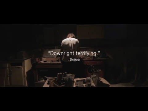 Official Teaser Trailer
