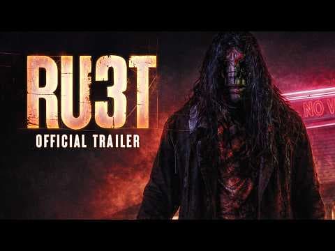 RUST 3 - Official Trailer