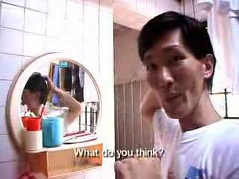 Lim Poh Huat (excerpts), 5'08