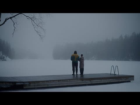 UK Trailer