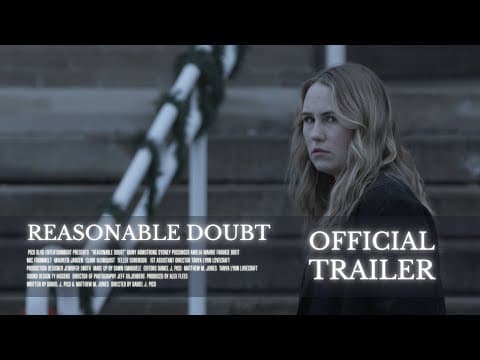 REASONABLE DOUBT (TRAILER) YES WE CANNES 48 HOUR FILM PROJECT