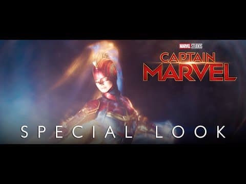 Special Look