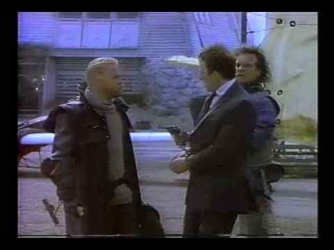 Trailer - Slipstream (1989)