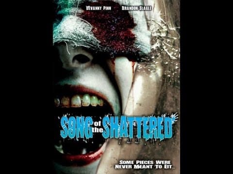 SONG OF THE SHATTERED - Official TRAILER