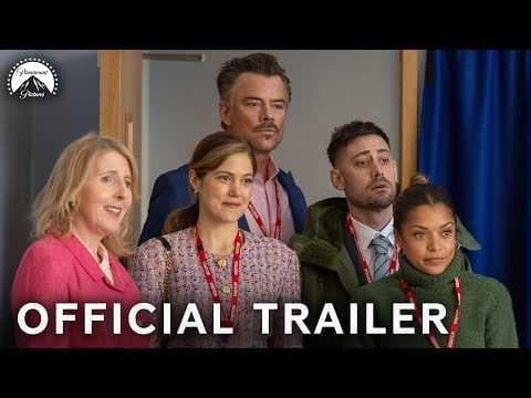 Official Trailer