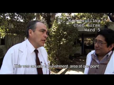 Hot Docs Trailers 2013: THE CONVICT PATIENT