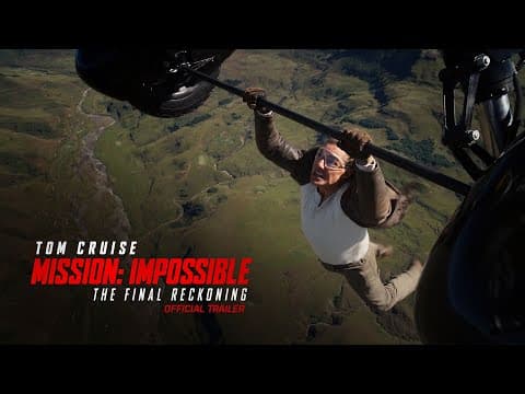 Official Captioned Trailer