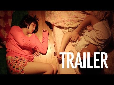 The Pinkie - OFFICIAL TEASER TRAILER - Quirky Japanese Indie Comedy
