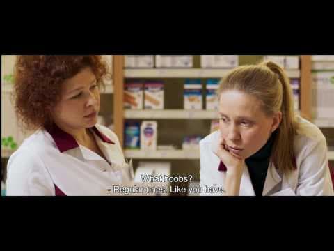 When You Least Expect it Trailer