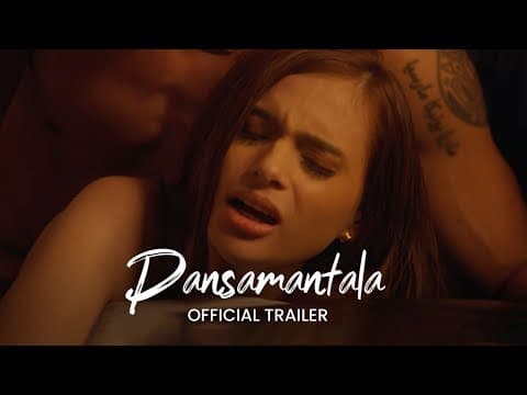 Official Trailer [Subtitled]