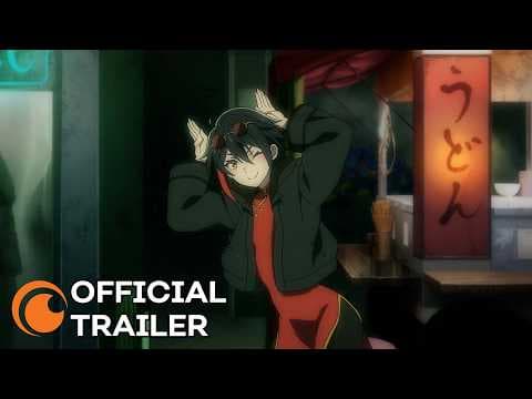 Official Trailer [Subtitled]