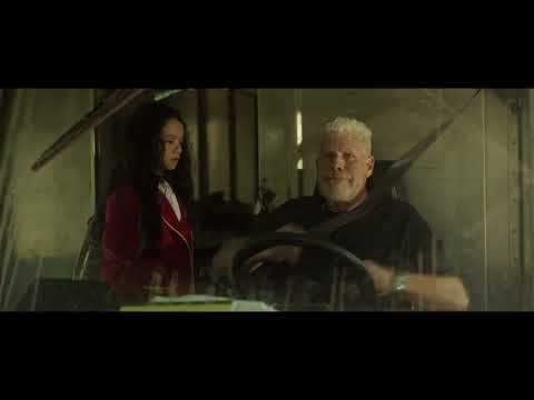 Red Band Trailer