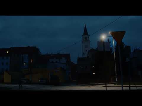 KANTH TRAILER