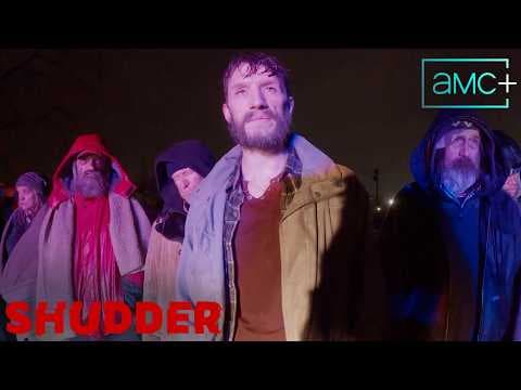 BODYCAM | Official Trailer | Shudder