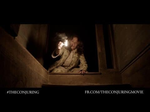 Official Teaser Trailer