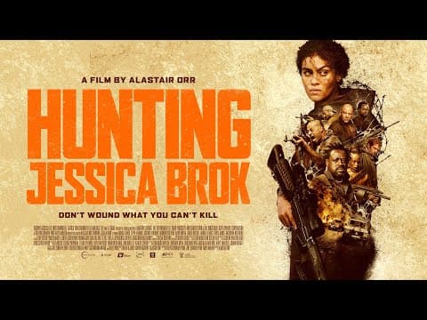 Official Trailer