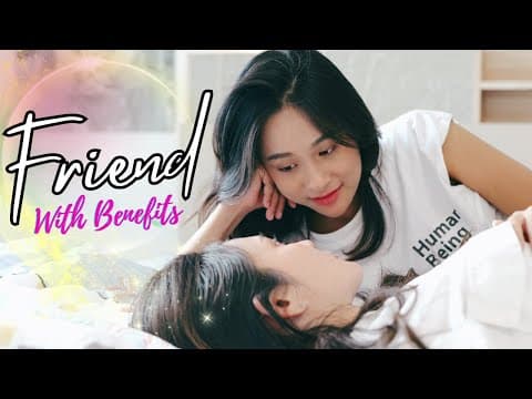 [Trailer] Friend With Benefits | JPC Media