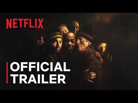 Official Trailer
