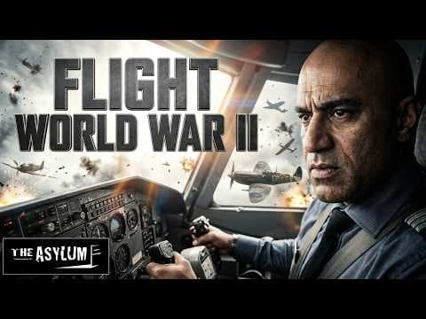 Flight World War II - Official Trailer